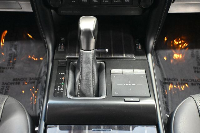 2023 Lexus GX GX 460 4WD Premium Package - 23097684 - 15