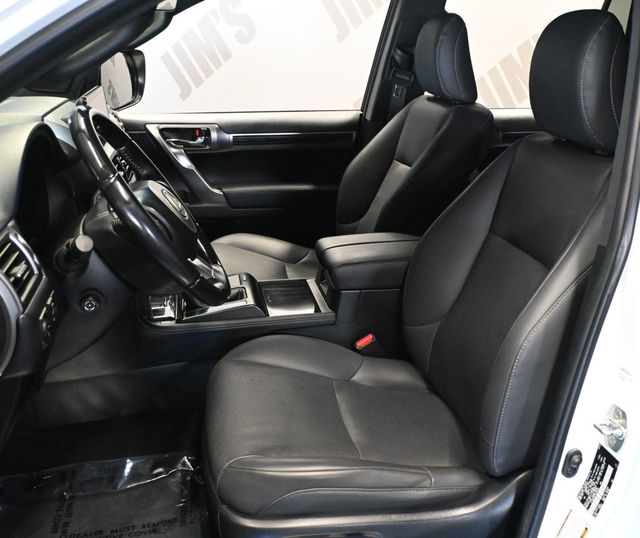 2023 Lexus GX GX 460 4WD Premium Package - 23097684 - 16