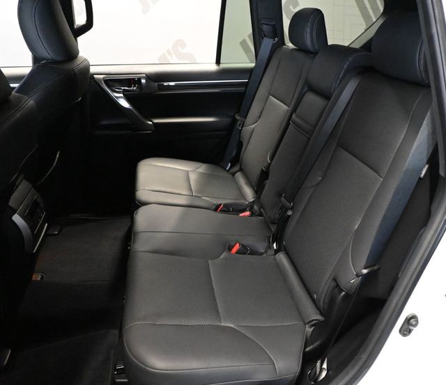 2023 Lexus GX GX 460 4WD Premium Package - 23097684 - 17