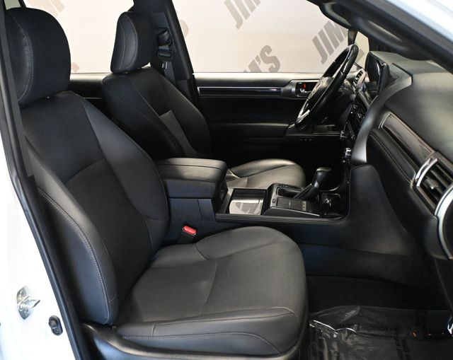 2023 Lexus GX GX 460 4WD Premium Package - 23097684 - 19