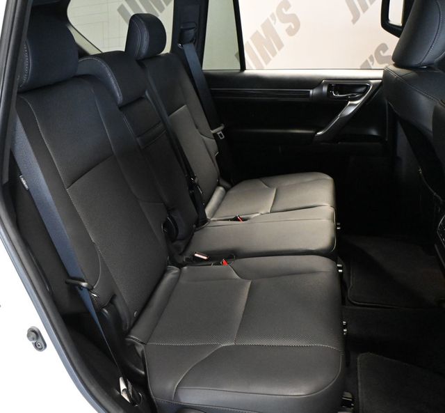 2023 Lexus GX GX 460 4WD Premium Package - 23097684 - 20