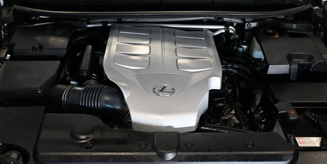 2023 Lexus GX GX 460 4WD Premium Package - 23097684 - 22