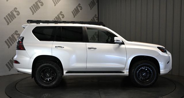2023 Lexus GX GX 460 4WD Premium Package - 23097684 - 3