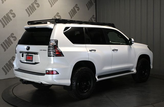 2023 Lexus GX GX 460 4WD Premium Package - 23097684 - 4