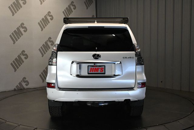 2023 Lexus GX GX 460 4WD Premium Package - 23097684 - 5