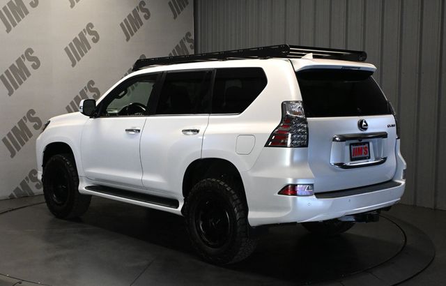 2023 Lexus GX GX 460 4WD Premium Package - 23097684 - 6