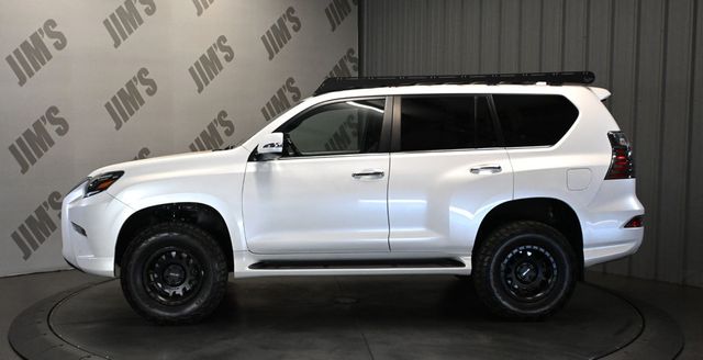 2023 Lexus GX GX 460 4WD Premium Package - 23097684 - 7