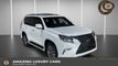 2023 Lexus GX GX 460 Luxury 4WD - 23003215 - 0