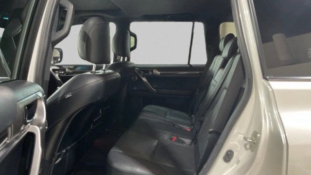 2023 Lexus GX GX 460 Luxury 4WD - 23003215 - 10