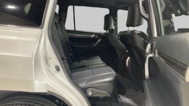 2023 Lexus GX GX 460 Luxury 4WD - 23003215 - 11