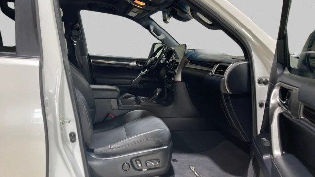 2023 Lexus GX GX 460 Luxury 4WD - 23003215 - 12