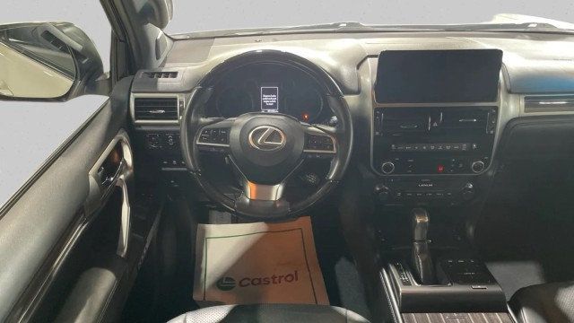 2023 Lexus GX GX 460 Luxury 4WD - 23003215 - 14
