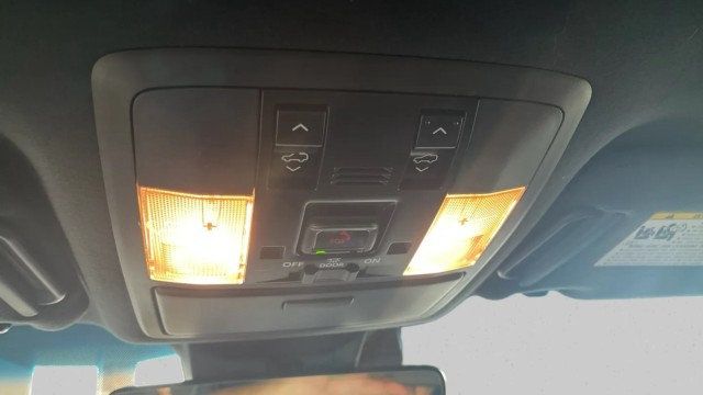 2023 Lexus GX GX 460 Luxury 4WD - 23003215 - 15