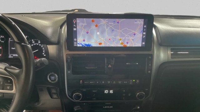 2023 Lexus GX GX 460 Luxury 4WD - 23003215 - 16