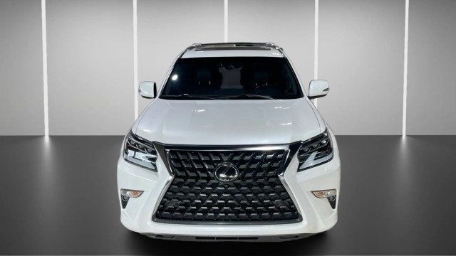 2023 Lexus GX GX 460 Luxury 4WD - 23003215 - 1