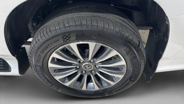 2023 Lexus GX GX 460 Luxury 4WD - 23003215 - 19