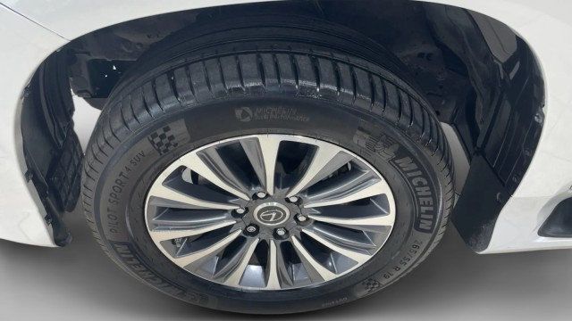 2023 Lexus GX GX 460 Luxury 4WD - 23003215 - 20