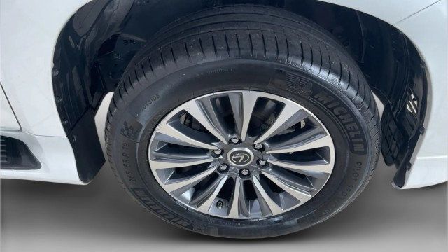 2023 Lexus GX GX 460 Luxury 4WD - 23003215 - 21
