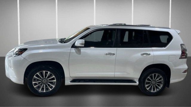 2023 Lexus GX GX 460 Luxury 4WD - 23003215 - 4