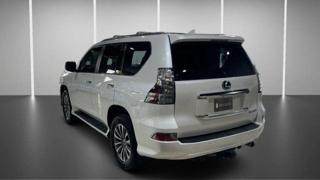2023 Lexus GX GX 460 Luxury 4WD - 23003215 - 6