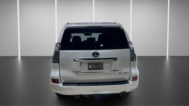 2023 Lexus GX GX 460 Luxury 4WD - 23003215 - 7