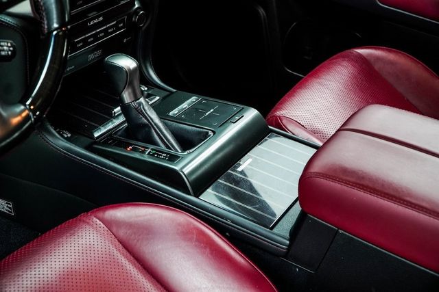 2023 Lexus GX GX 460 Luxury 4WD - 22809432 - 15