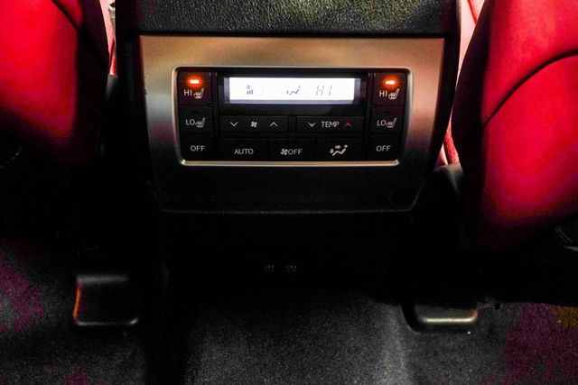 2023 Lexus GX GX 460 Luxury 4WD - 22809432 - 19