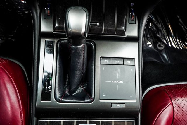 2023 Lexus GX GX 460 Luxury 4WD - 22809432 - 20