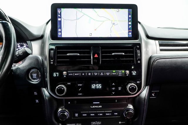 2023 Lexus GX GX 460 Luxury 4WD - 22809432 - 23