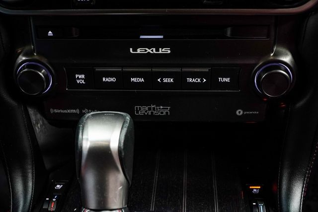 2023 Lexus GX GX 460 Luxury 4WD - 22809432 - 24