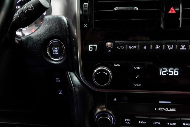 2023 Lexus GX GX 460 Luxury 4WD - 22809432 - 26