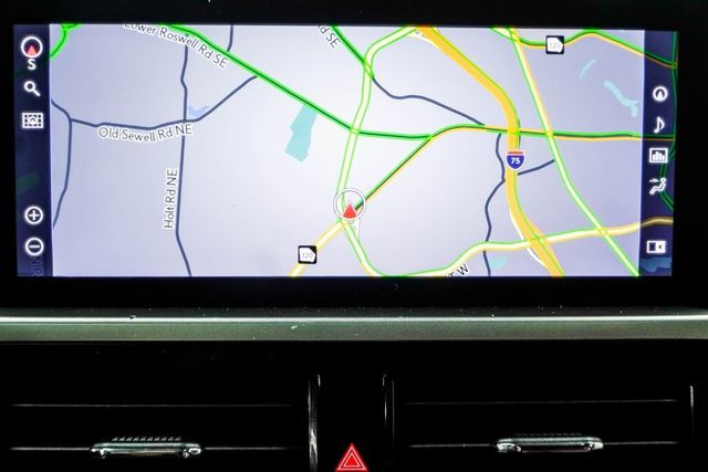 2023 Lexus GX GX 460 Luxury 4WD - 22809432 - 28