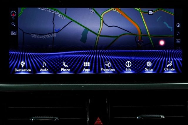 2023 Lexus GX GX 460 Luxury 4WD - 22809432 - 29