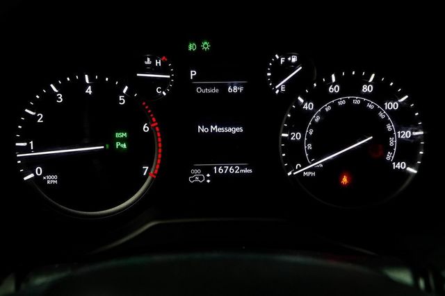 2023 Lexus GX GX 460 Luxury 4WD - 22809432 - 33