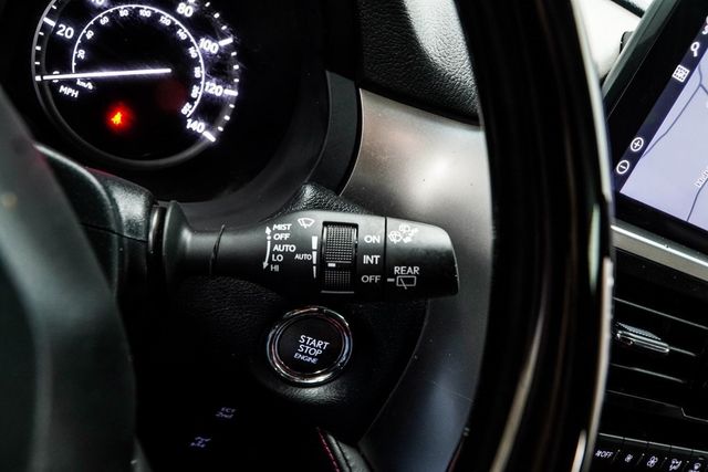 2023 Lexus GX GX 460 Luxury 4WD - 22809432 - 34