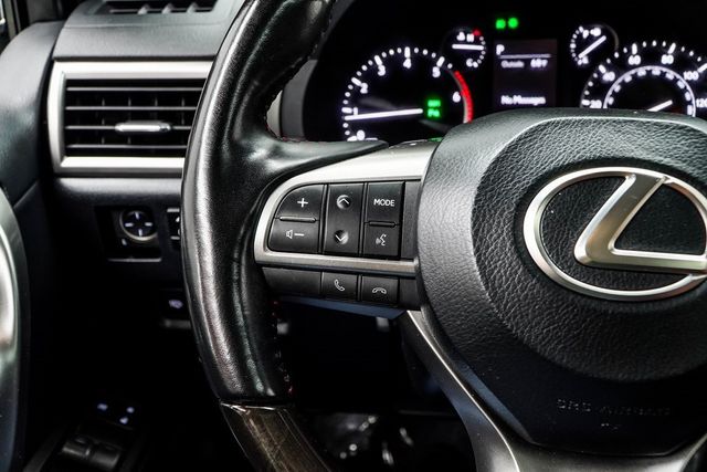 2023 Lexus GX GX 460 Luxury 4WD - 22809432 - 35