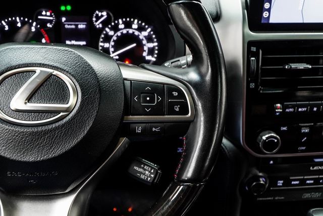 2023 Lexus GX GX 460 Luxury 4WD - 22809432 - 36