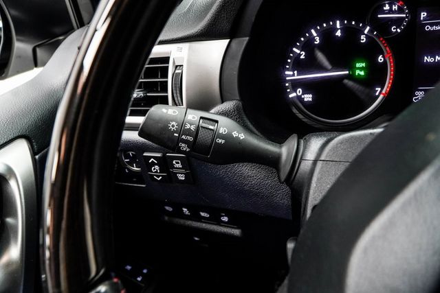 2023 Lexus GX GX 460 Luxury 4WD - 22809432 - 38