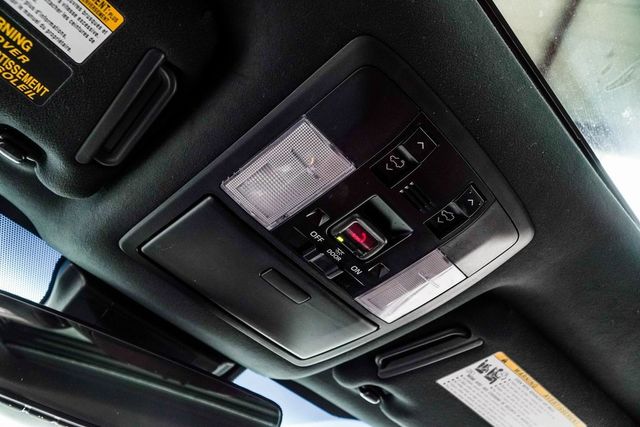 2023 Lexus GX GX 460 Luxury 4WD - 22809432 - 39