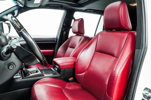 2023 Lexus GX GX 460 Luxury 4WD - 22809432 - 41