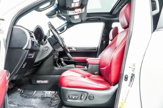 2023 Lexus GX GX 460 Luxury 4WD - 22809432 - 42