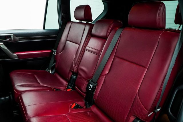 2023 Lexus GX GX 460 Luxury 4WD - 22809432 - 43