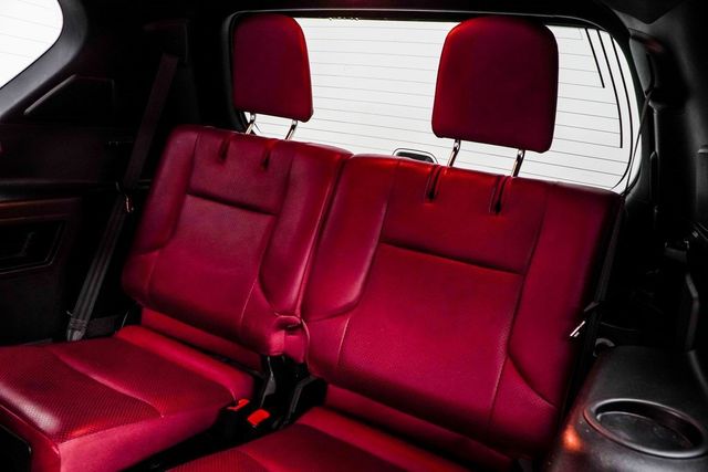 2023 Lexus GX GX 460 Luxury 4WD - 22809432 - 45