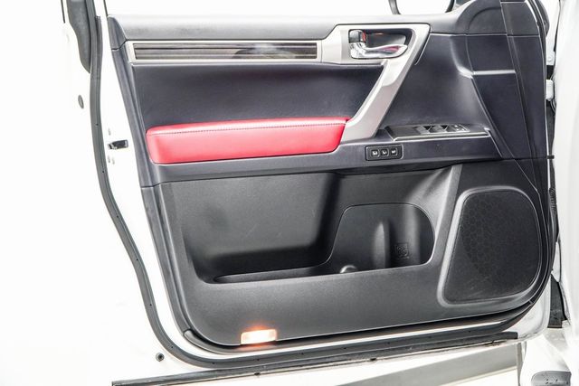 2023 Lexus GX GX 460 Luxury 4WD - 22809432 - 47