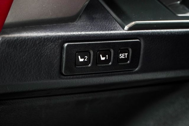 2023 Lexus GX GX 460 Luxury 4WD - 22809432 - 49