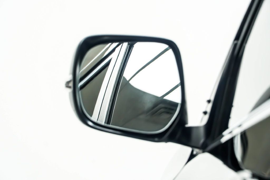 Lexus GX photo 16