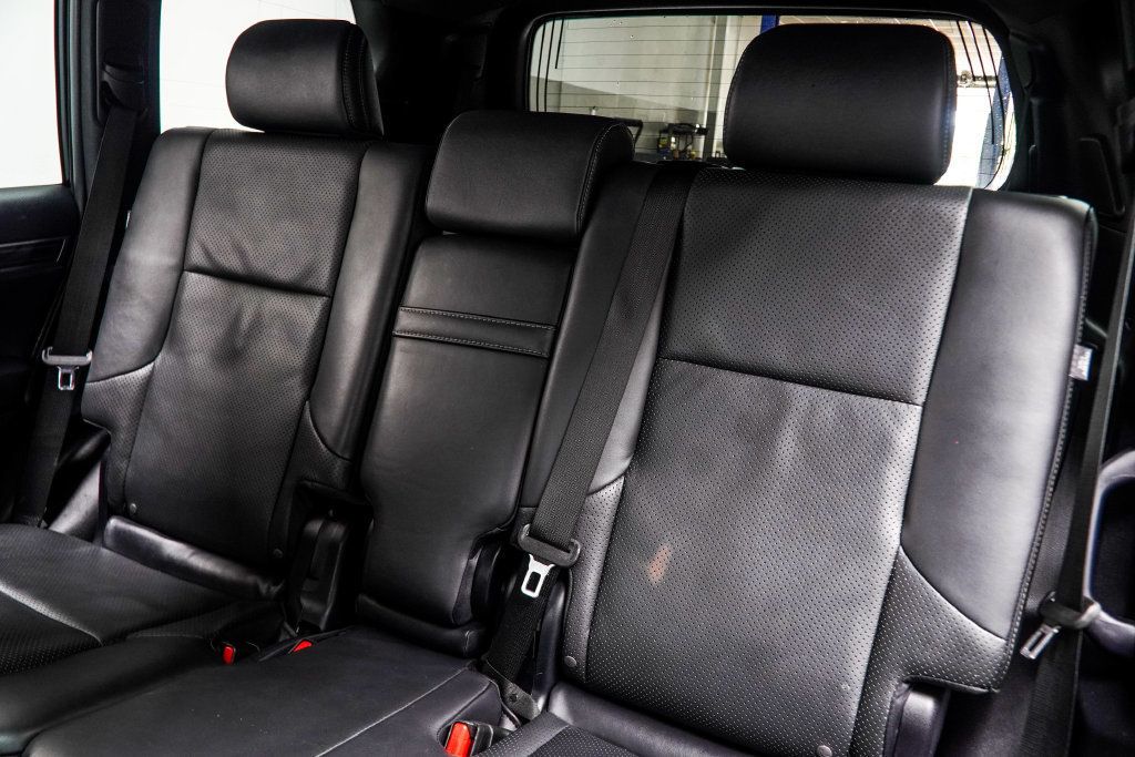 Lexus GX photo 38