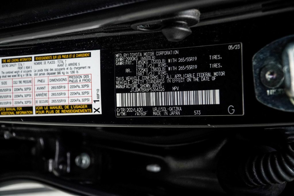 Lexus GX photo 42