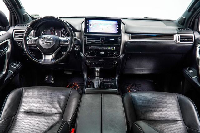 2023 Lexus GX