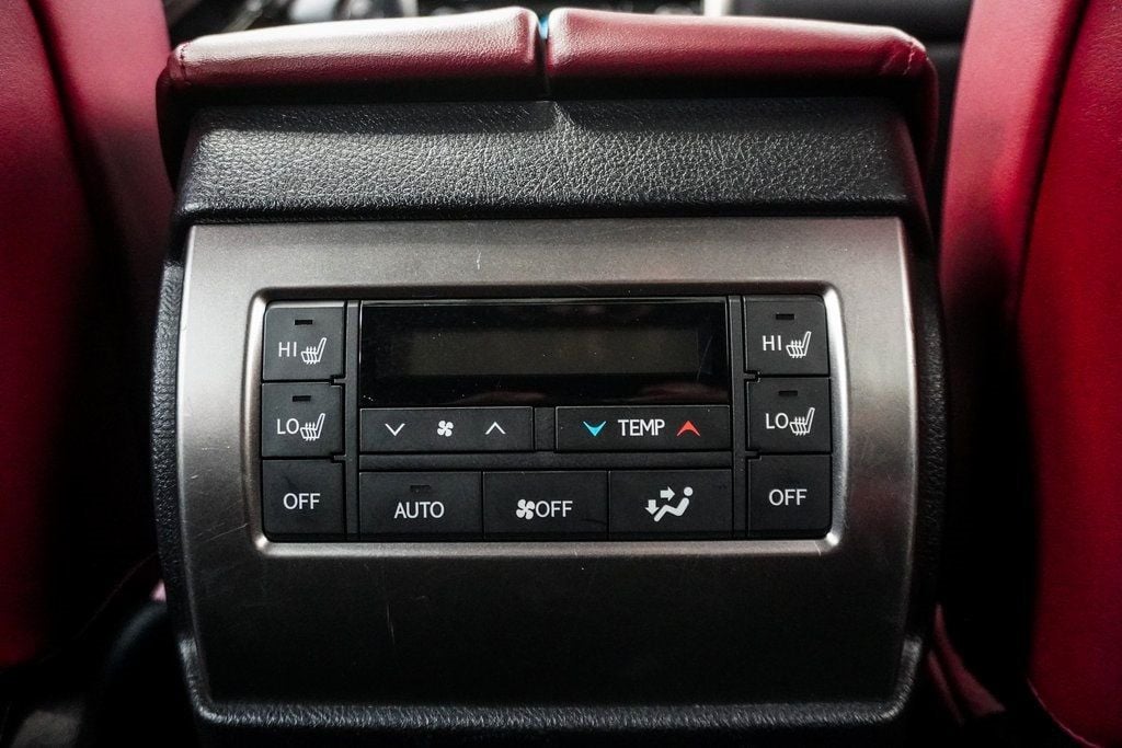 2023 Lexus GX 460 Luxury photo 10